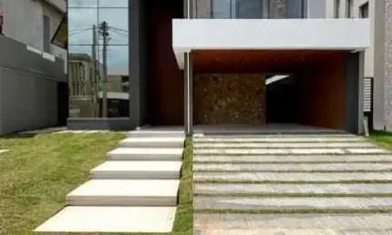 Casa em condomínio fechado com 4 quartos à venda no Alphaville Eusebio, Eusébio 