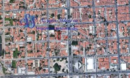 Excelente terreno na Cidade dos Funcionários com 1.080m².
