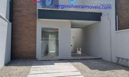 Casa com 3 quartos à venda no Autódromo, Eusébio 