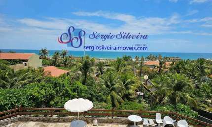Casa comercial à venda no Prainha, Aquiraz 