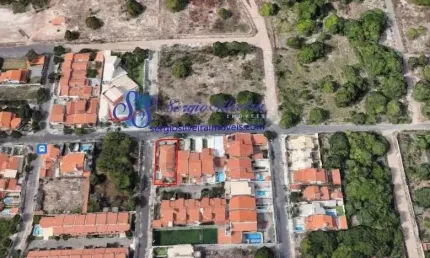 Terreno de esquina com 680m² em localização privilegiada - Edson Queiroz