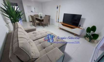 Apartamento para aluguel no Golf Ville com 3 suítes e lazer completo
