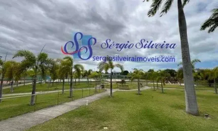 Lote em excelente localização no Jardins Terra Brasilis.