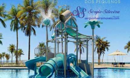 OPORTUNIDADE! Apartamento nascente total no Mandara By Yoo com 3 suítes.