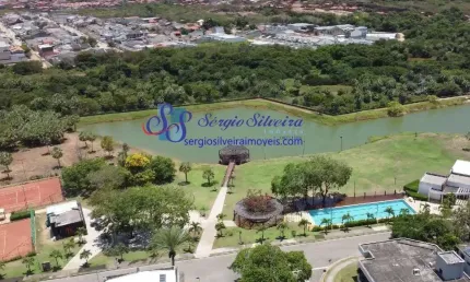 OPORTUNIDADE! Terreno com 395m² no Jardins Ibiza - Eusébio