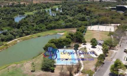 OPORTUNIDADE! Lote nascente à venda no Jardins Ibiza com 395m².