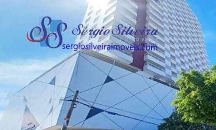 Sala comercial em Fortaleza - Excelente localização