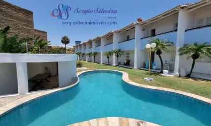 Casa com 20 quartos à venda no Porto das Dunas, Aquiraz 