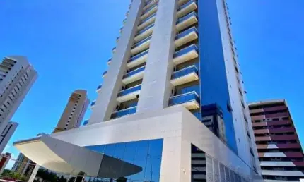 Ponto comercial à venda na Avenida Engenheiro Santana Júnior, Cocó, Fortaleza