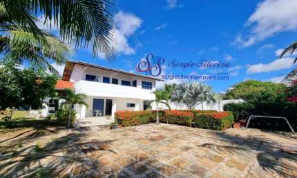 Excelente casa vista mar na prainha com 5 dormitórios