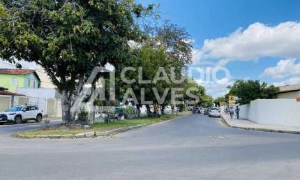 Ponto comercial com 2 salas à venda na Rua Antônio Carlos Magalhães, Cidade Nova, Feira de Santana