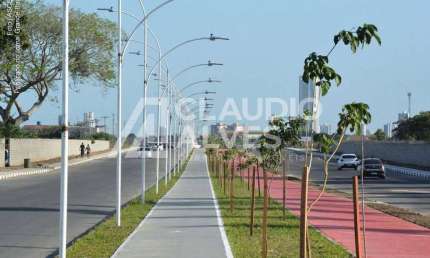 EXCELENTE ÁREA NA REGIÃO DA AV. FRAGA MAIA 3.000 M2 60X50