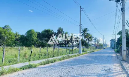 Terreno à venda na Estrada do Besouro, Asa Branca, Feira de Santana