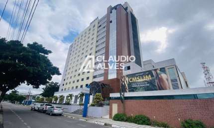 APARTAMENTO NO CENTRO DE FEIRA DE SANTANA EXECUTIVE HOTEL