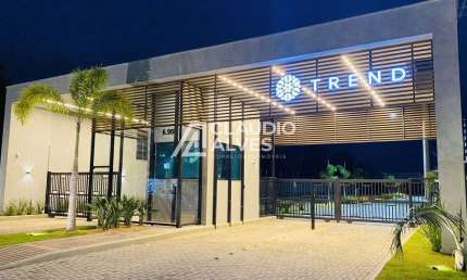CASA COM 3 QUARTOS SENDO 1 SUÍTE EM CONDOMÍNIO NO BAIRRO SIM
