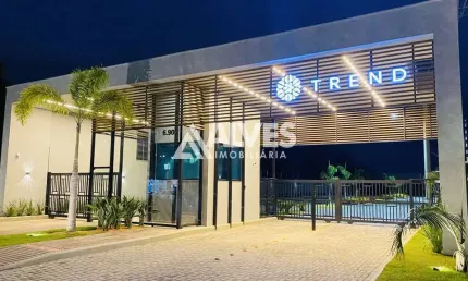CASA COM 3 QUARTOS SENDO 1 SUÍTE EM CONDOMÍNIO NO BAIRRO SIM