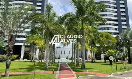 APARTAMENTO DE ALTO PADRÃO NO BAIRRO SANTA MÔNICA (TORRES GÊMIAS)