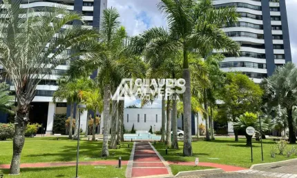 APARTAMENTO DE ALTO PADRÃO NO BAIRRO SANTA MÔNICA (TORRES GÊMIAS)
