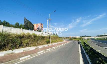 TERRENO COM 58.000 COMERCIAL NA AV. NOÍDE CERQUEIRA