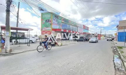 TERRENO COM 15.000 M2 NO BAIRRO CONCEIÃO EM FEIRA DE SANTANA