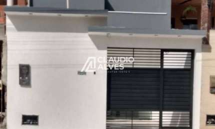 Casa com 2 quartos à venda na Rua Fronteira, Conceição, Feira de Santana