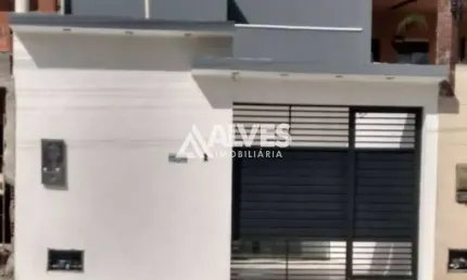 Casa com 2 quartos à venda na Rua Fronteira, Conceição, Feira de Santana