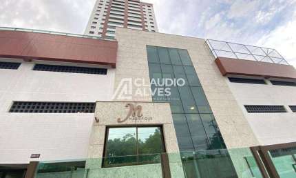 Apartamento com 3 quartos à venda na Travessa Santo Expedito, Santa Mônica, Feira de Santana