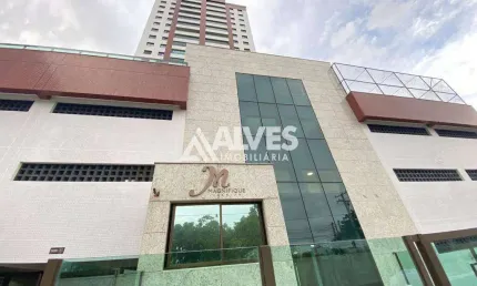 Apartamento com 3 quartos à venda na Travessa Santo Expedito, Santa Mônica, Feira de Santana