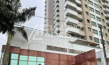 APARTAMENTO COM 3 QUARTOS SENDO 1 SUÍTE NO BAIRRO SANTA MÔNICA