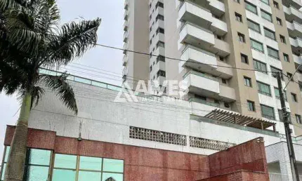 APARTAMENTO COM 3 QUARTOS SENDO 1 SUÍTE NO BAIRRO SANTA MÔNICA
