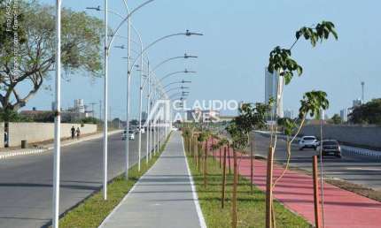 TERRENO COMERCIAL COM 6.000 M2 NA AV. FRANCISCO FRAGA MAIA