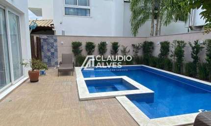 Casa em condomínio fechado com 6 quartos à venda na Avenida Artêmia Pires de Freitas, Sim, Feira de Santana