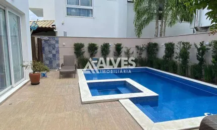 Casa em condomínio fechado com 6 quartos à venda na Avenida Artêmia Pires de Freitas, Sim, Feira de Santana