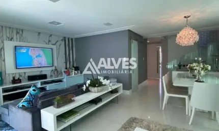 Casa em condomínio fechado com 4 quartos à venda na Avenida Artêmia Pires de Freitas, Sim, Feira de Santana
