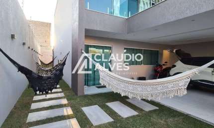 Casa com 3 quartos para alugar na Rua Godofredo Rebello de Figueiredo Filho, Sim, Feira de Santana