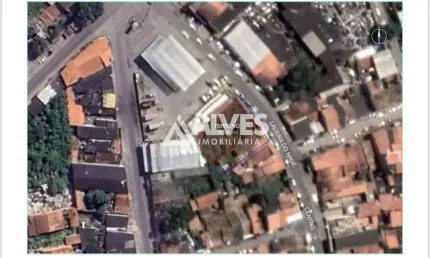 TERRENO COMERCIAL COM 700M2 NO CENTRO DE FEIRA DE SANTANA