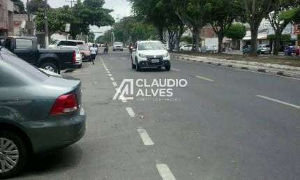 Terreno à venda na Avenida Maria Quitéria, Queimadinha, Feira de Santana