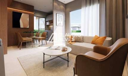 CASA COM 2 QUARTOS CONDOMÍNIONO JARDIM BRASIL RESERVA NORONHA