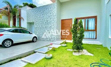 Casa em condomínio fechado com 2 quartos à venda na Avenida Artêmia Pires de Freitas, Sim, Feira de Santana