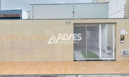 Casa com 4 quartos à venda na Rua Paraguai, Caseb, Feira de Santana