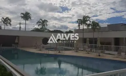 Casa em condomínio fechado com 3 quartos à venda na Rua Itapema, Sim, Feira de Santana