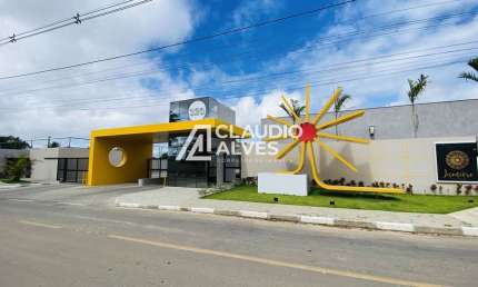 Casa em condomínio fechado com 4 quartos à venda na Rua Itapicuru, Sim, Feira de Santana