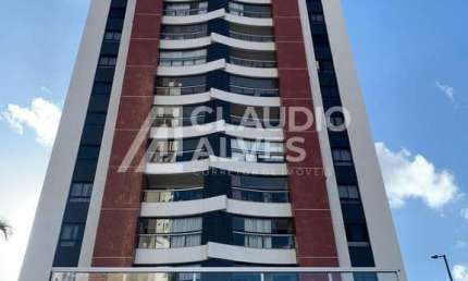 APARTAMENTO COM 3 QUARTOS SENDO 1 SUÍTE E VARANDA GOURMET STAR