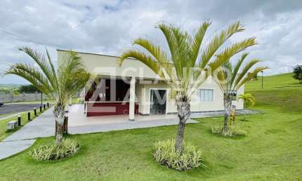Casa em condomínio fechado com 3 quartos à venda na Avenida Mário Ventura, Nova Esperança, Feira de Santana