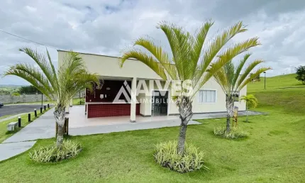 Casa em condomínio fechado com 3 quartos à venda na Avenida Mário Ventura, Nova Esperança, Feira de Santana