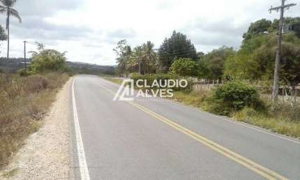 Terreno à venda na Rua Belém, Jaíba, Feira de Santana