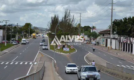 Terreno no bairro santa mônica região da av. noíde cerqueira