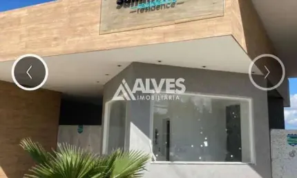 Terreno em condomínio fechado à venda na Avenida Artêmia Pires de Freitas, Sim, Feira de Santana