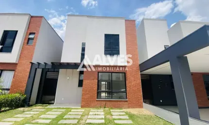 Casa em condomínio fechado com 3 quartos à venda na Rua Ipatinga, Sim, Feira de Santana