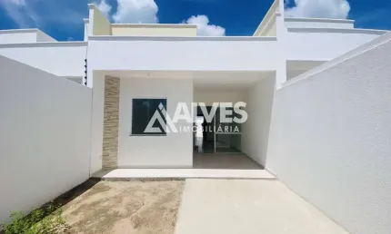 Casa com 2 quartos à venda na Rua Cococi, Conceição, Feira de Santana